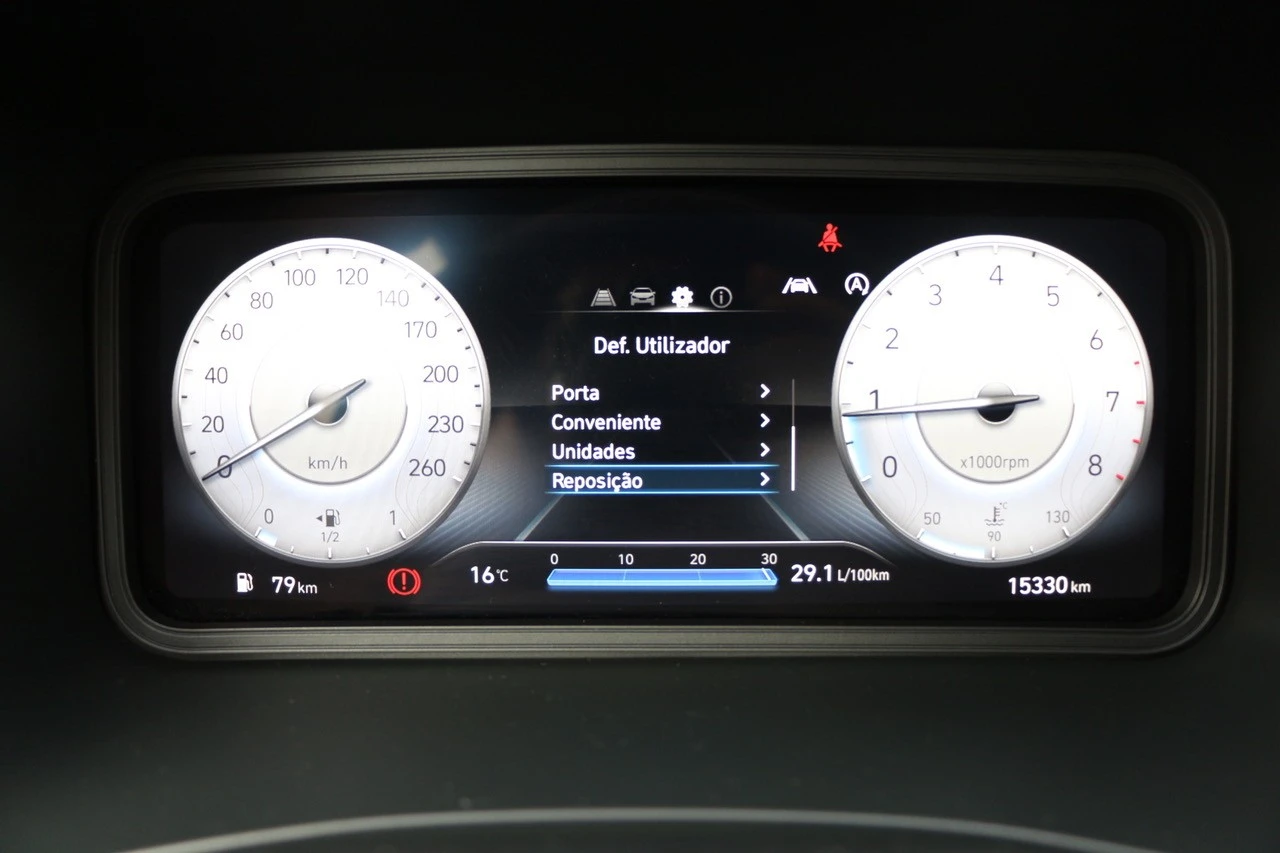 Hyundai Kauai 1.0 T-GDi Premium (TT)