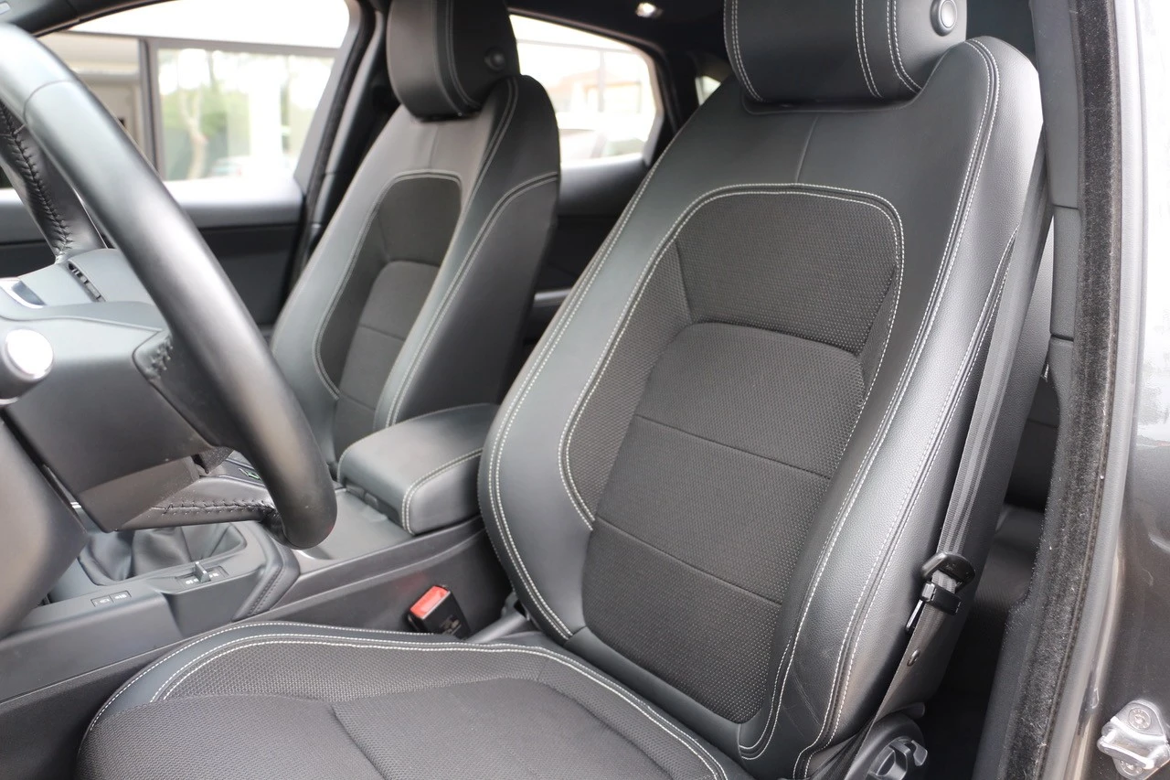 Jaguar E-Pace 2.0 i4D R-Dynamic