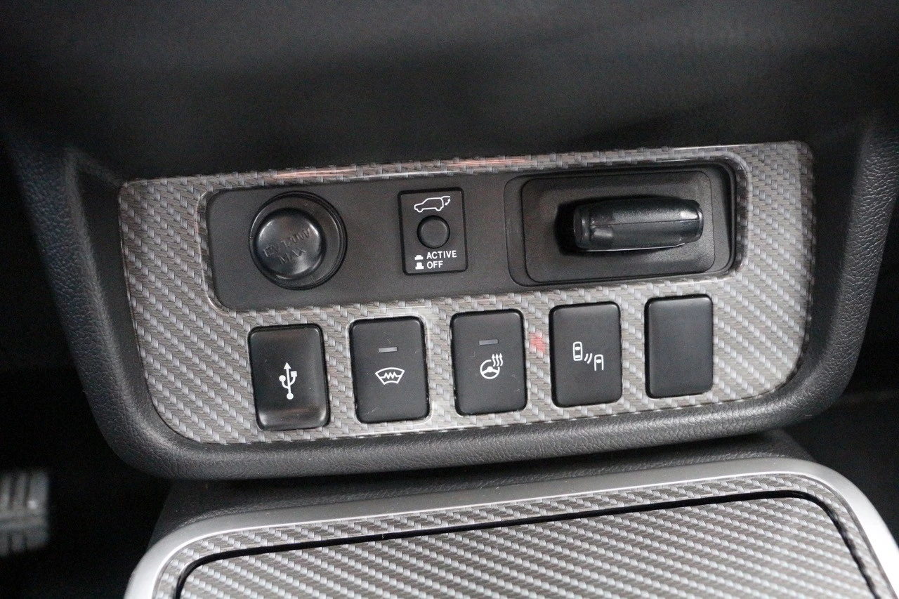 Mitsubishi Outlander 2.4 PHEV Instyle