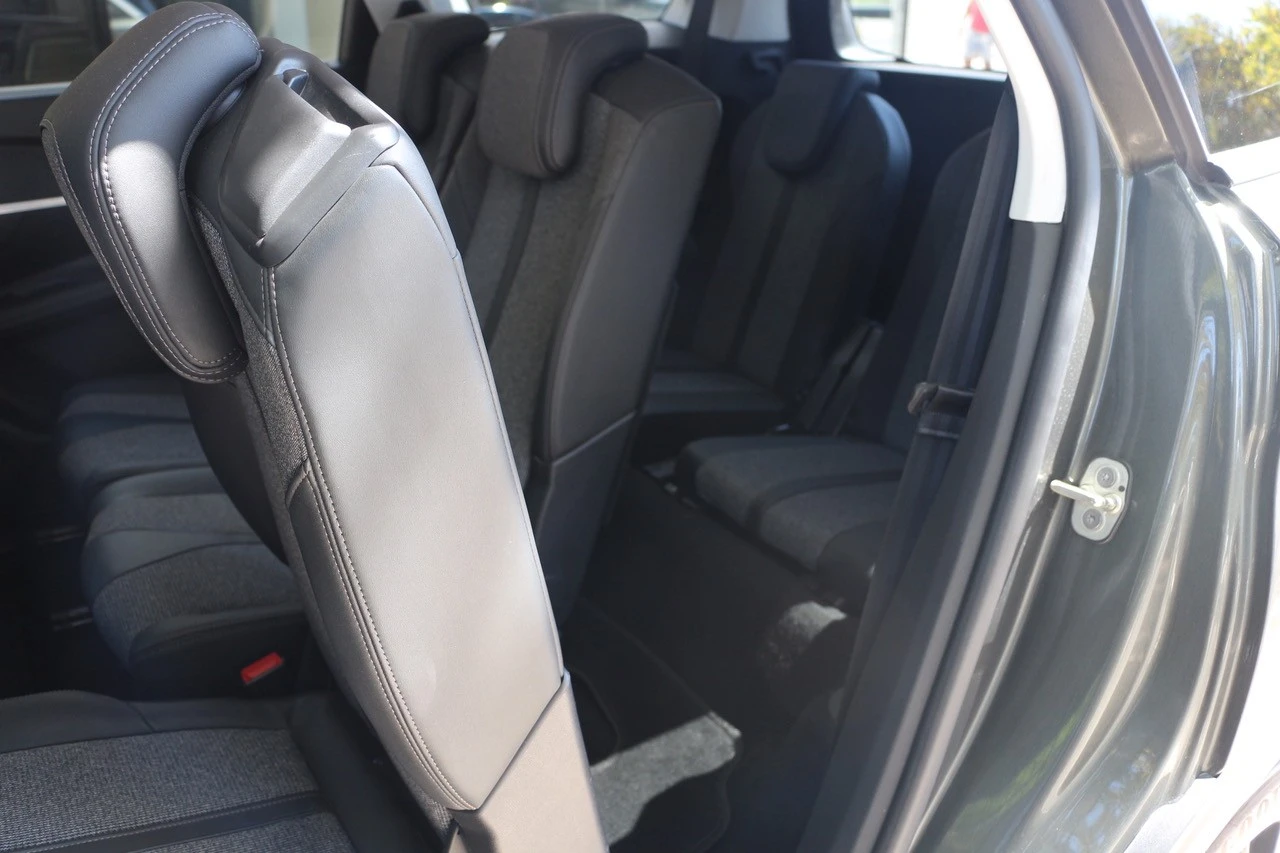 Peugeot 5008 1.5 BlueHDi Allure