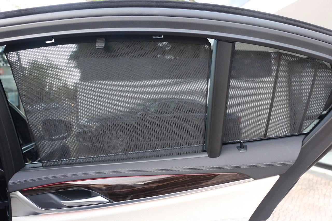 BMW 530 e Line Luxury