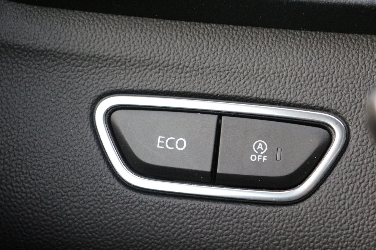 Renault Kadjar 1.3 TCe Intens