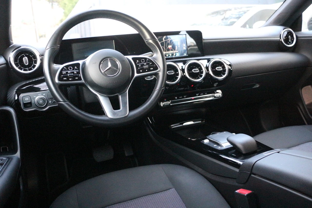 Mercedes-Benz CLA 200 d Shooting Brake Style Aut.