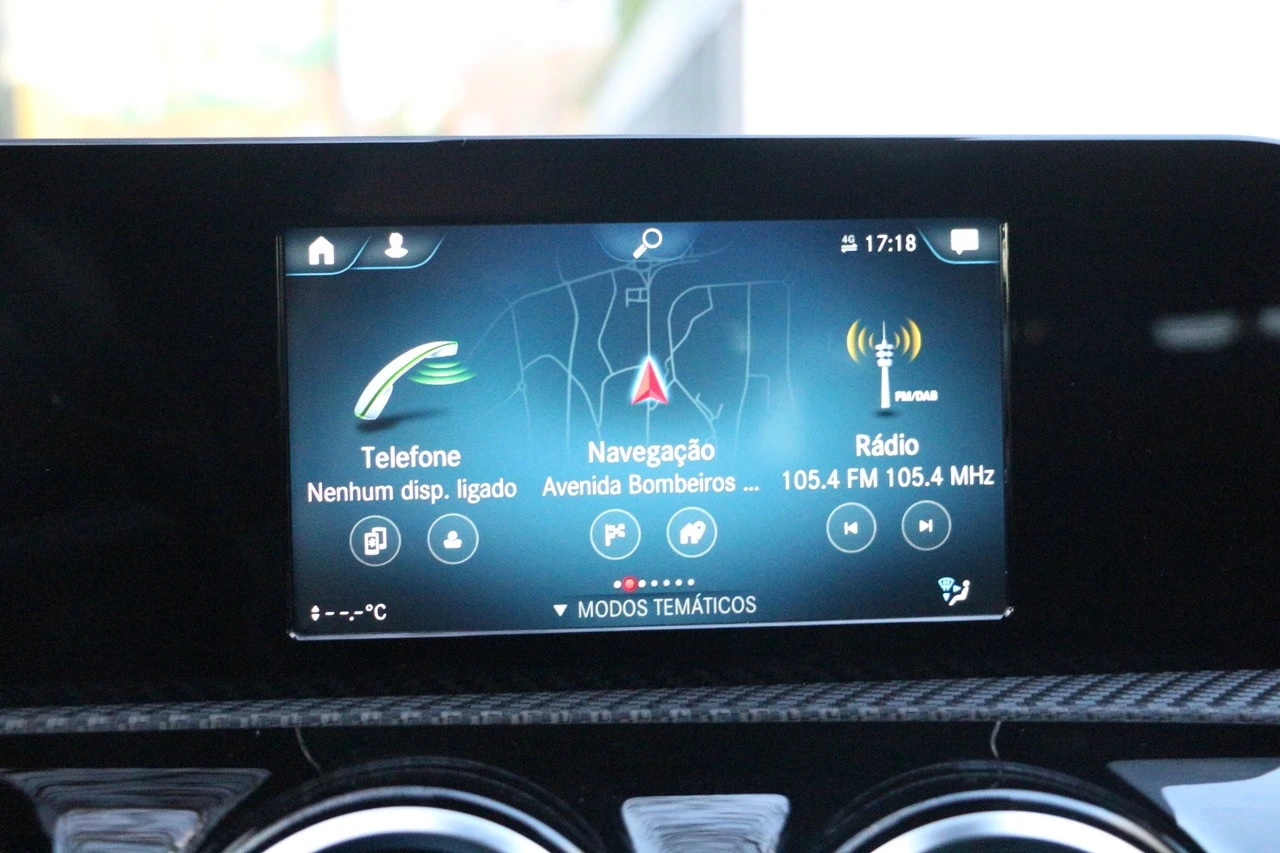 Mercedes-Benz CLA 200 d Shooting Brake Style Aut.
