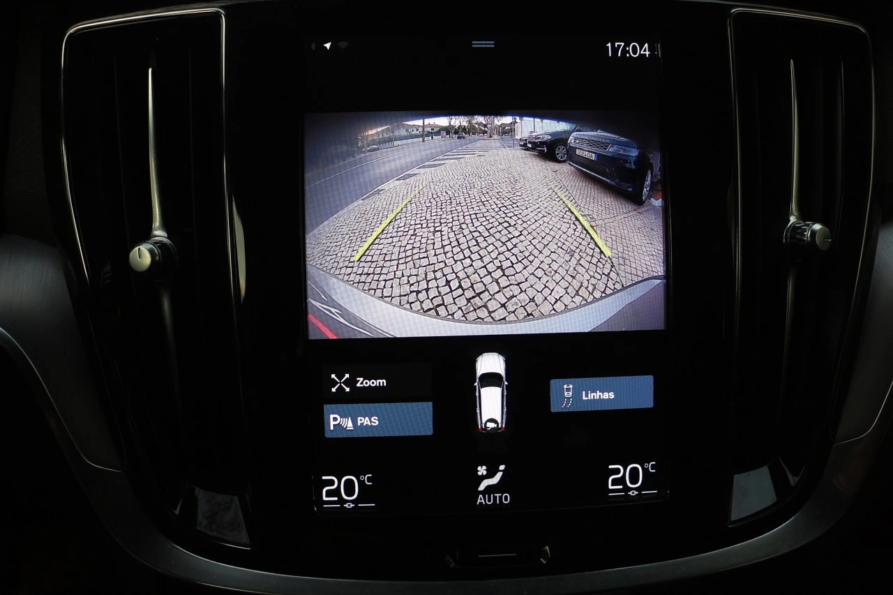 Volvo V60 2.0 D4 Momentum Plus Geartronic
