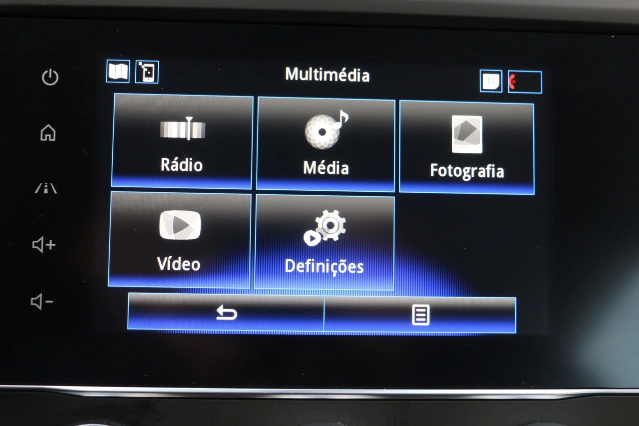 Renault Kadjar 1.3 TCe Intens