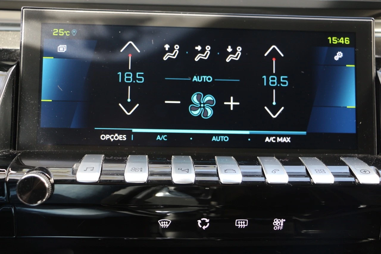 Peugeot 508 SW 1.6 Hybrid GT Line e-EAT8