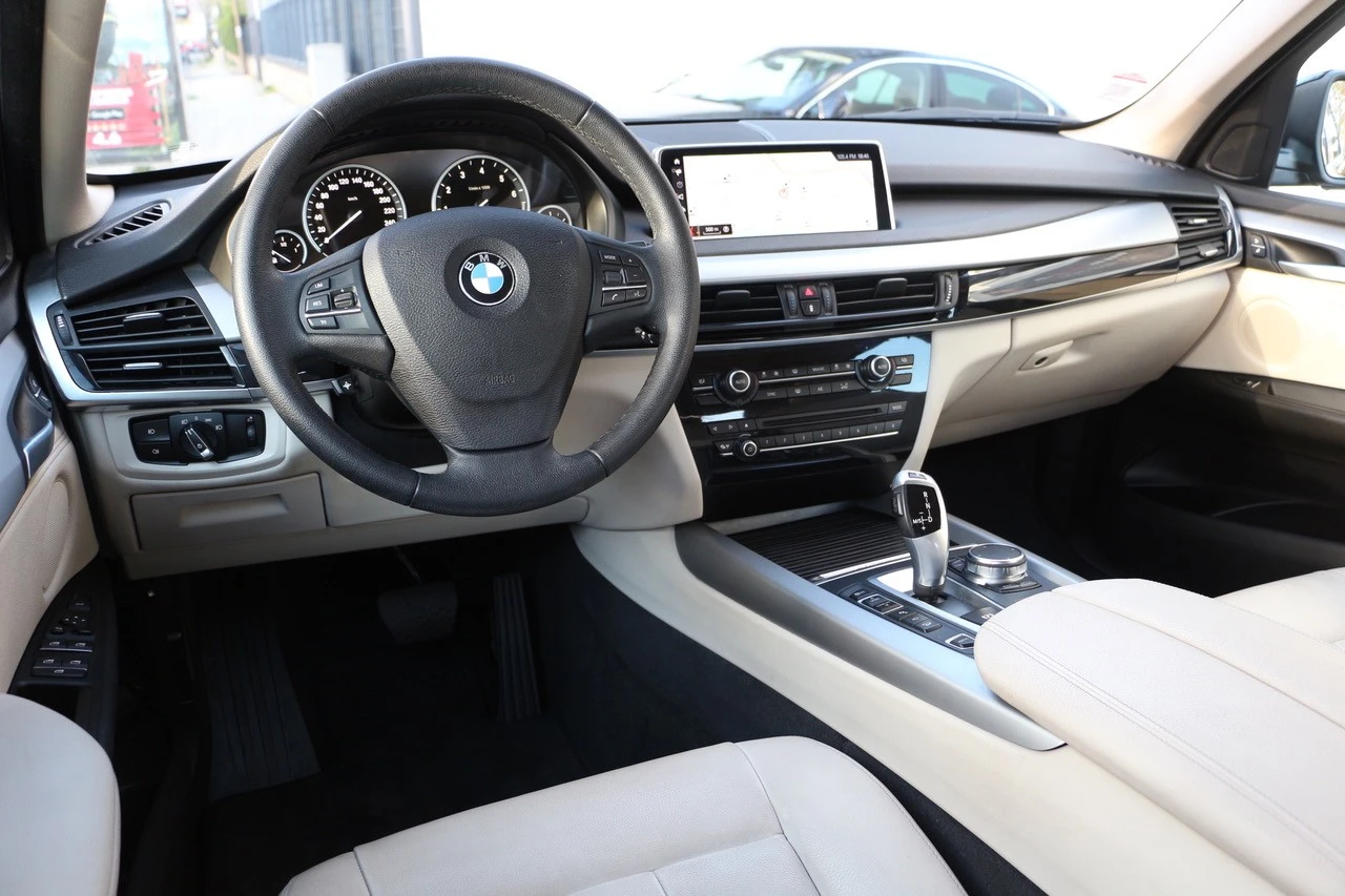 BMW X5 40e xDrive