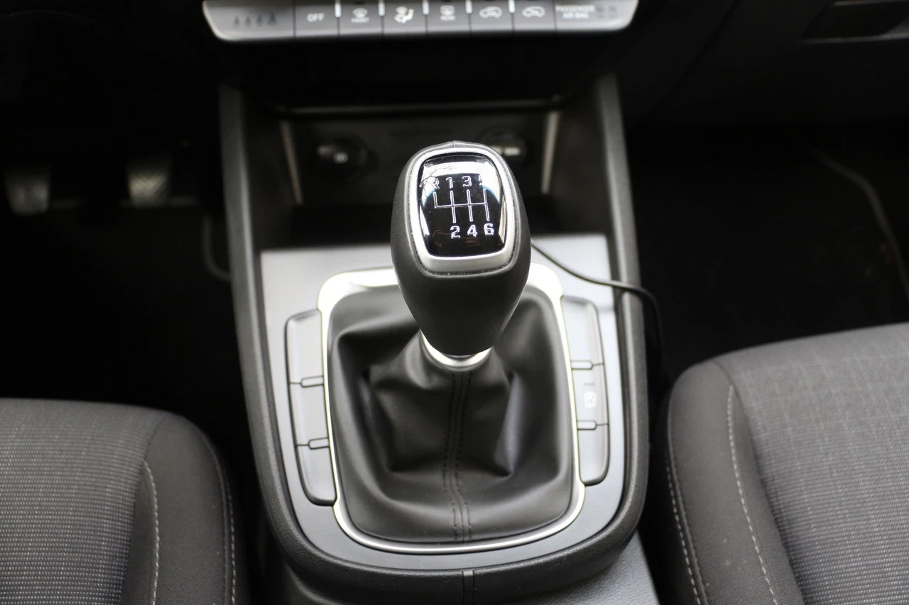 Hyundai Kauai 1.0 T-GDi Premium (TT)