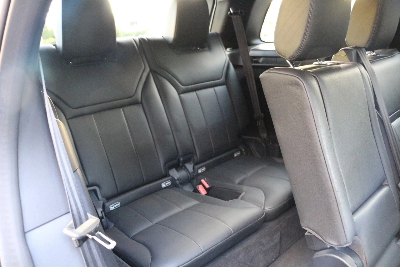 Land Rover Discovery 2.0 SD4 HSE Auto
