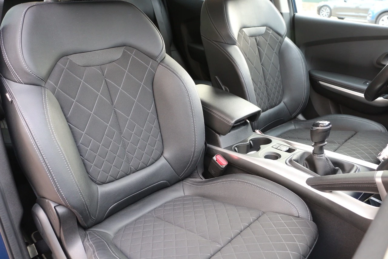 Renault Kadjar 1.3 TCe Intens