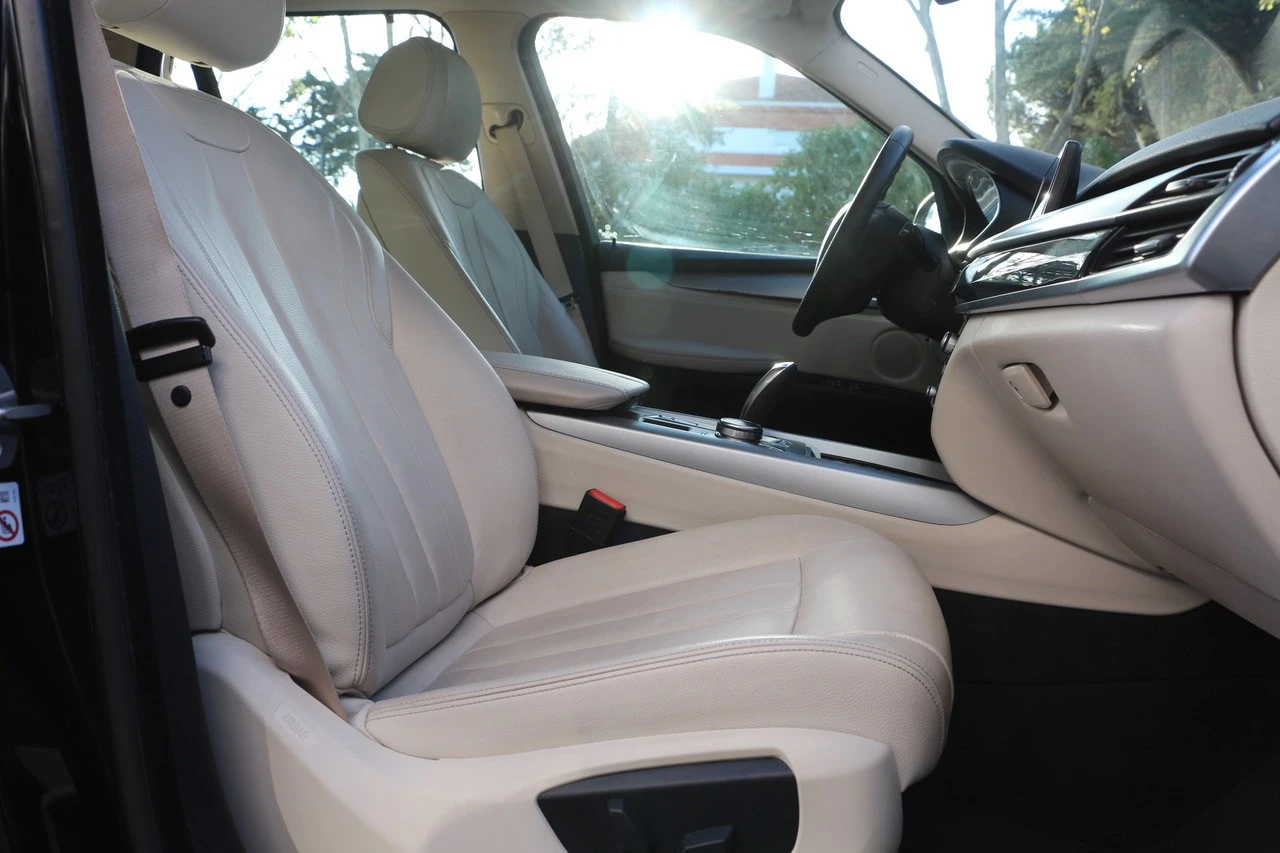 BMW X5 40e xDrive