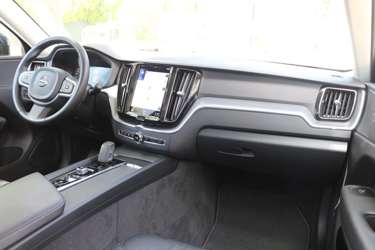 Volvo XC 60 2.0 T8 PHEV Inscription Expression AWD