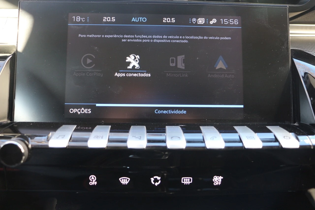 Peugeot 508 2.0 BlueHDi Allure EAT8