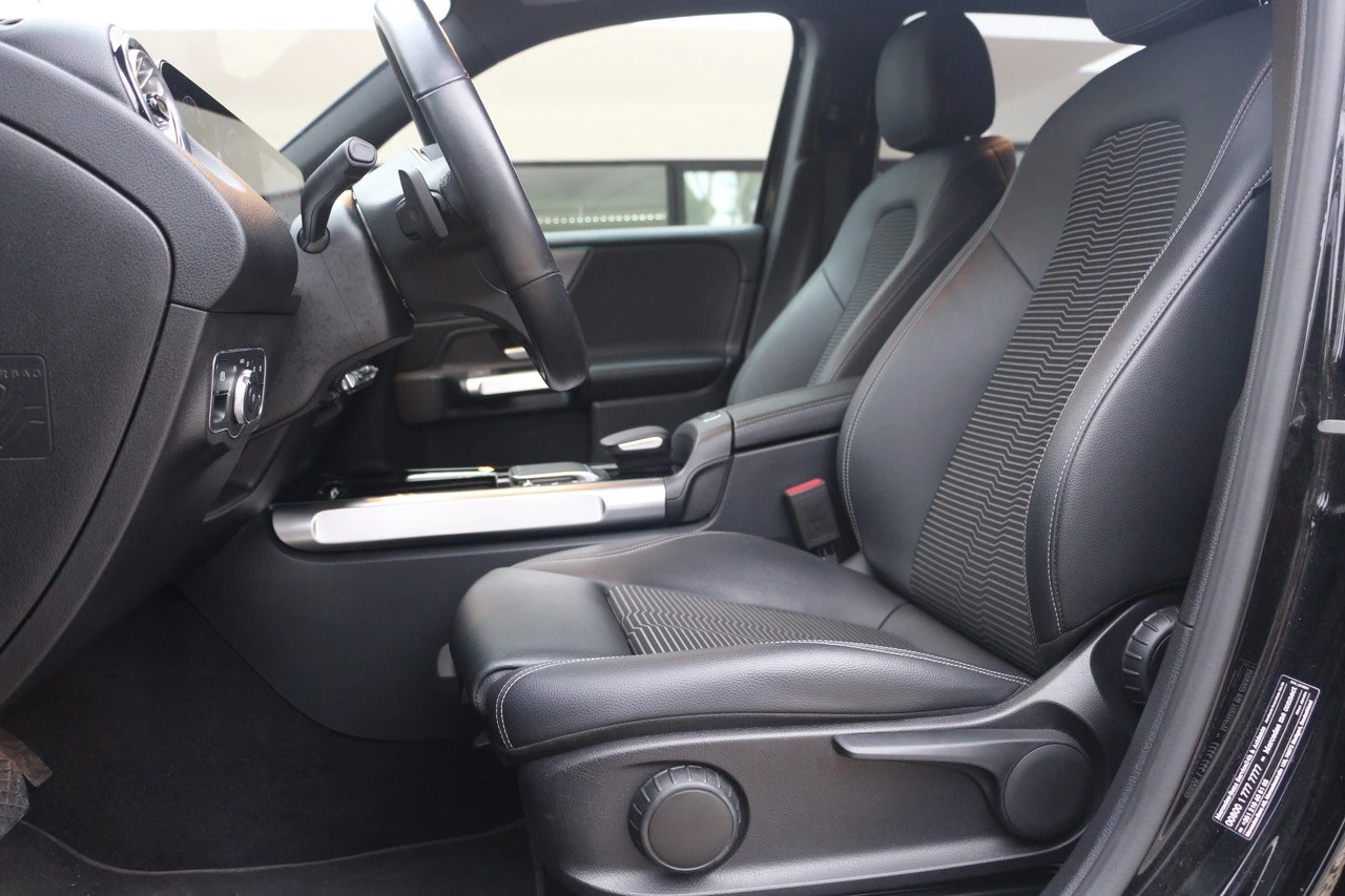 Mercedes-Benz GLB 200 d Progressive
