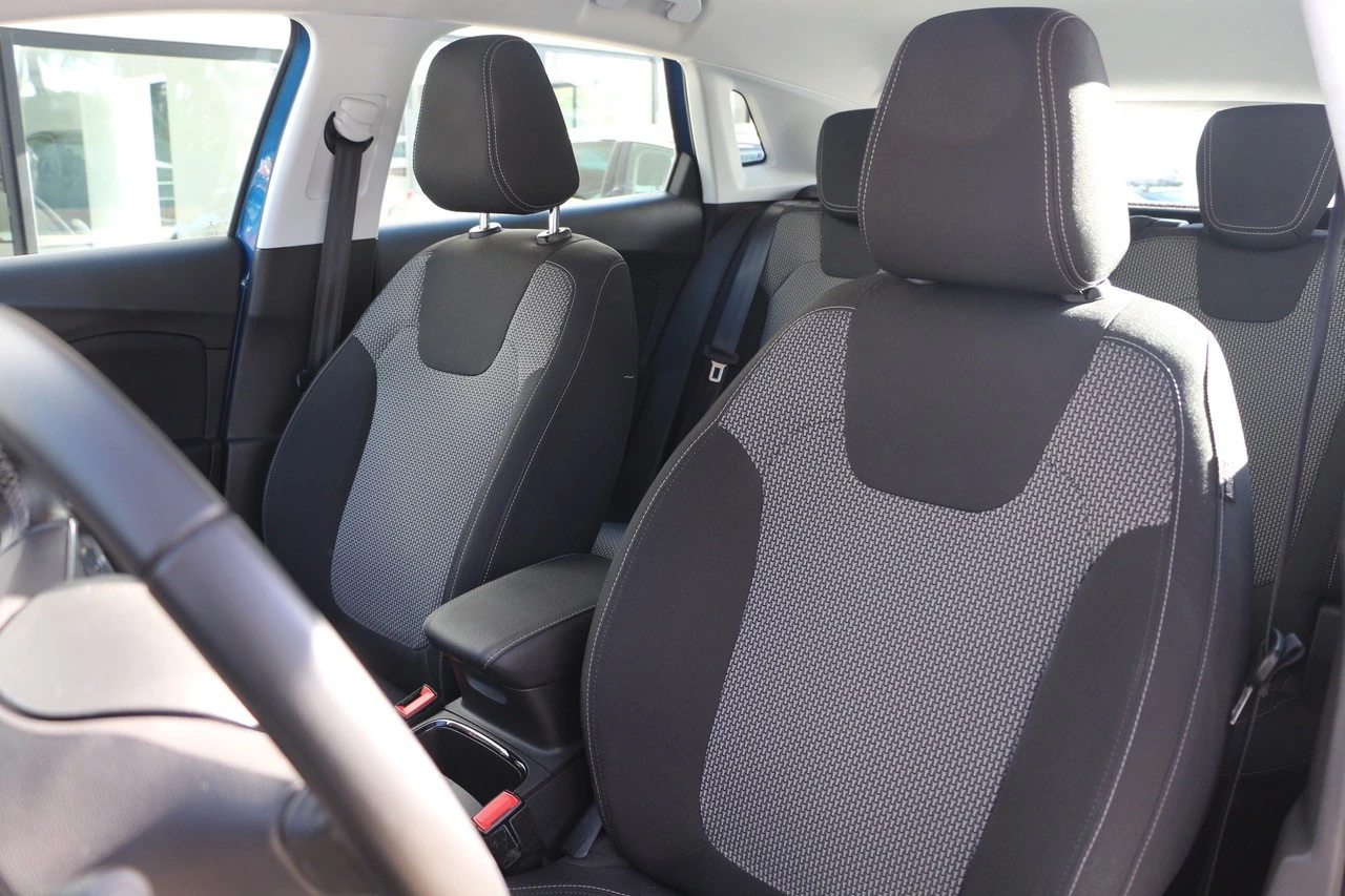 Opel Grandland X 1.5 CDTI Edition