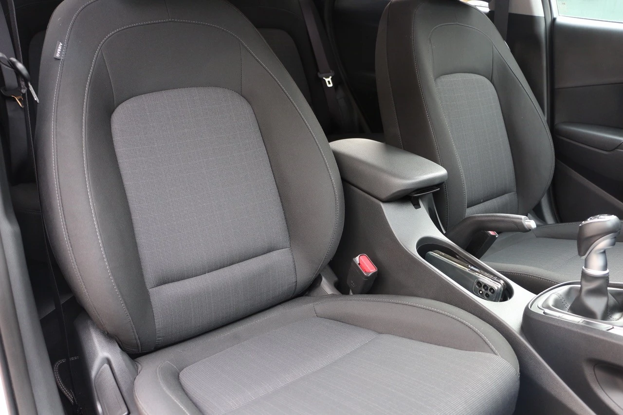Hyundai Kauai 1.0 T-GDi Premium (TT)