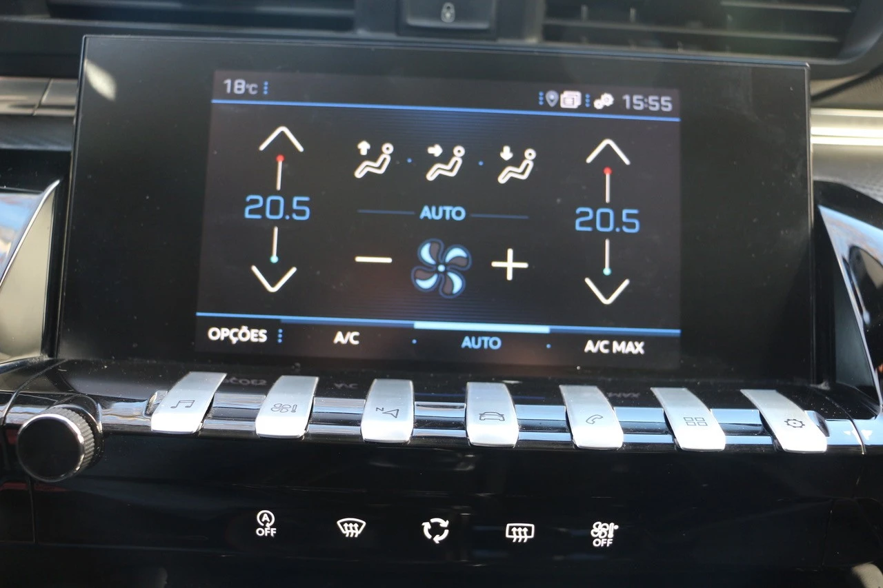 Peugeot 508 2.0 BlueHDi Allure EAT8