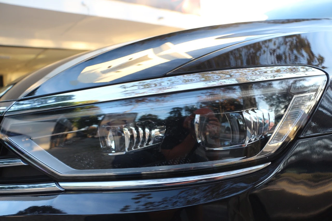 VW Passat 1.4 TSI GTE+ Plug-in
