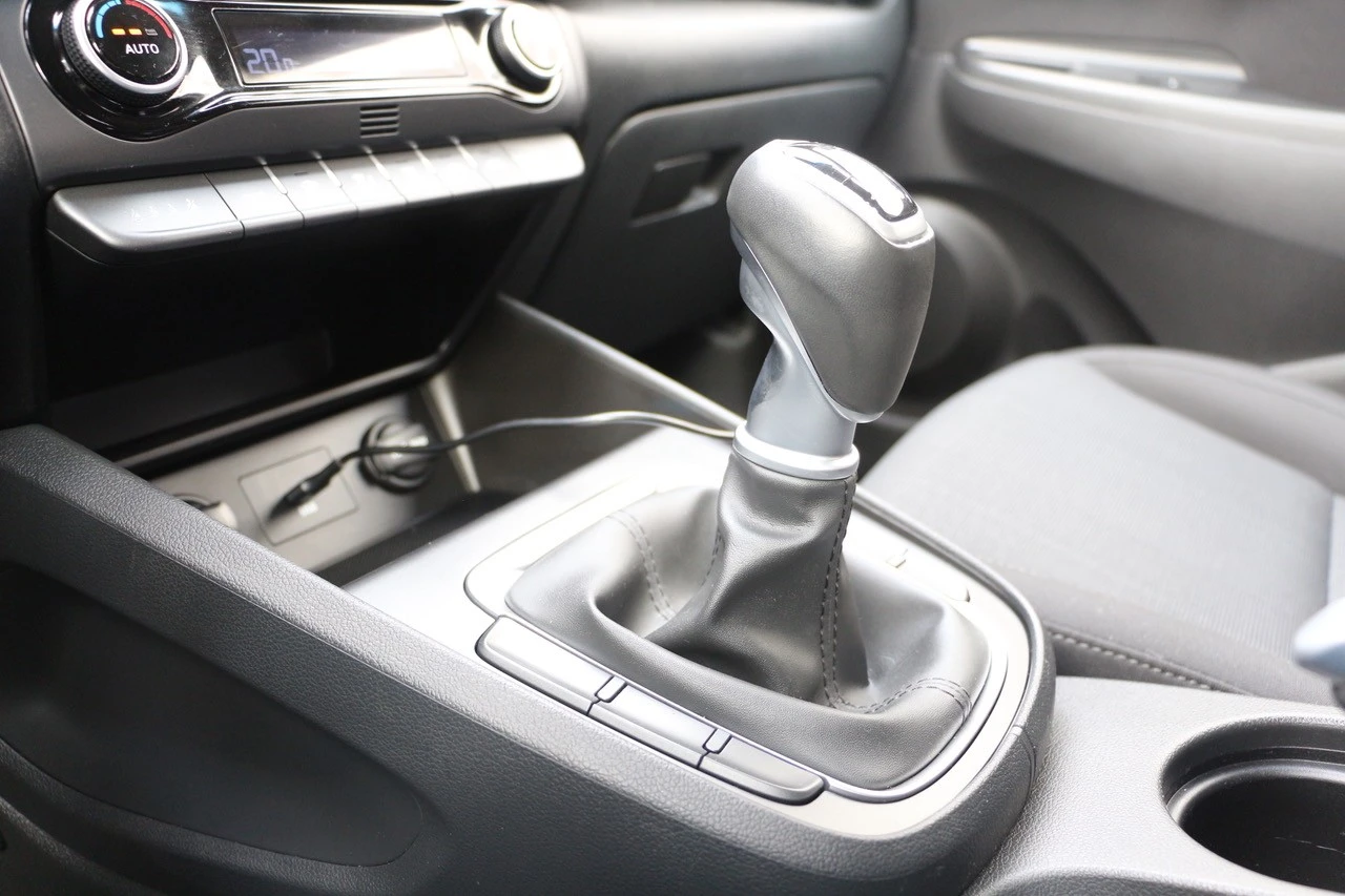 Hyundai Kauai 1.0 T-GDi Premium (TT)