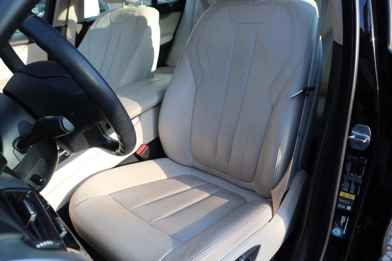 BMW X5 40e xDrive