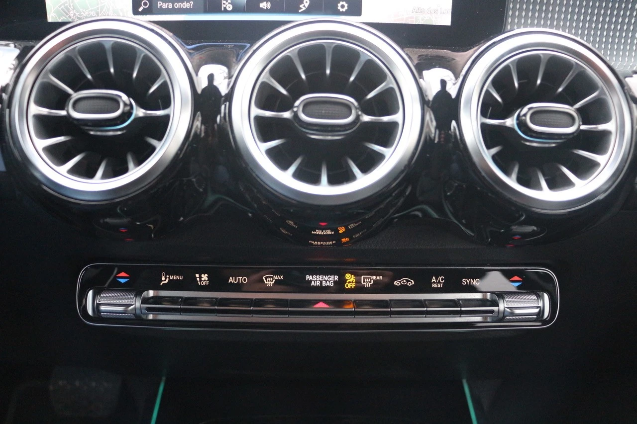 Mercedes-Benz GLB 200 d Progressive