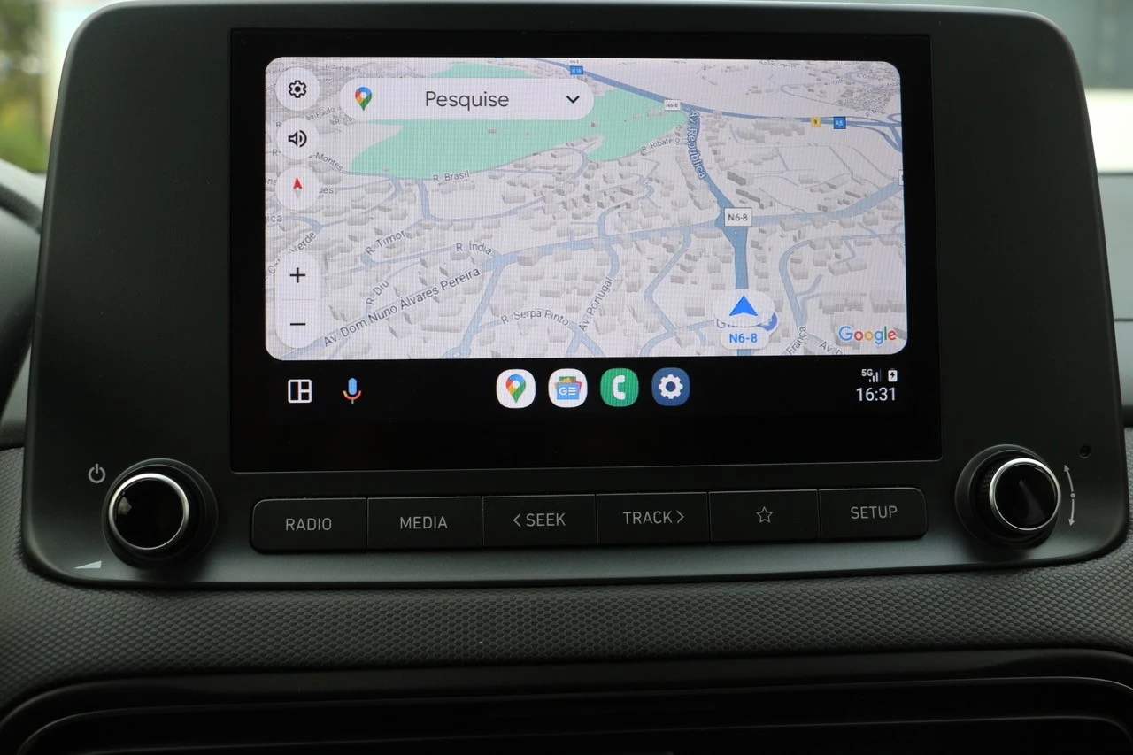 Hyundai Kauai 1.0 T-GDi Premium (TT)