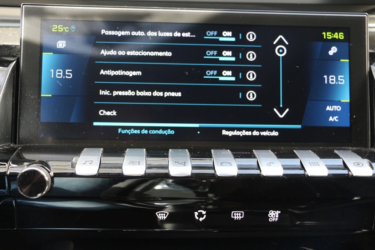 Peugeot 508 SW 1.6 Hybrid GT Line e-EAT8
