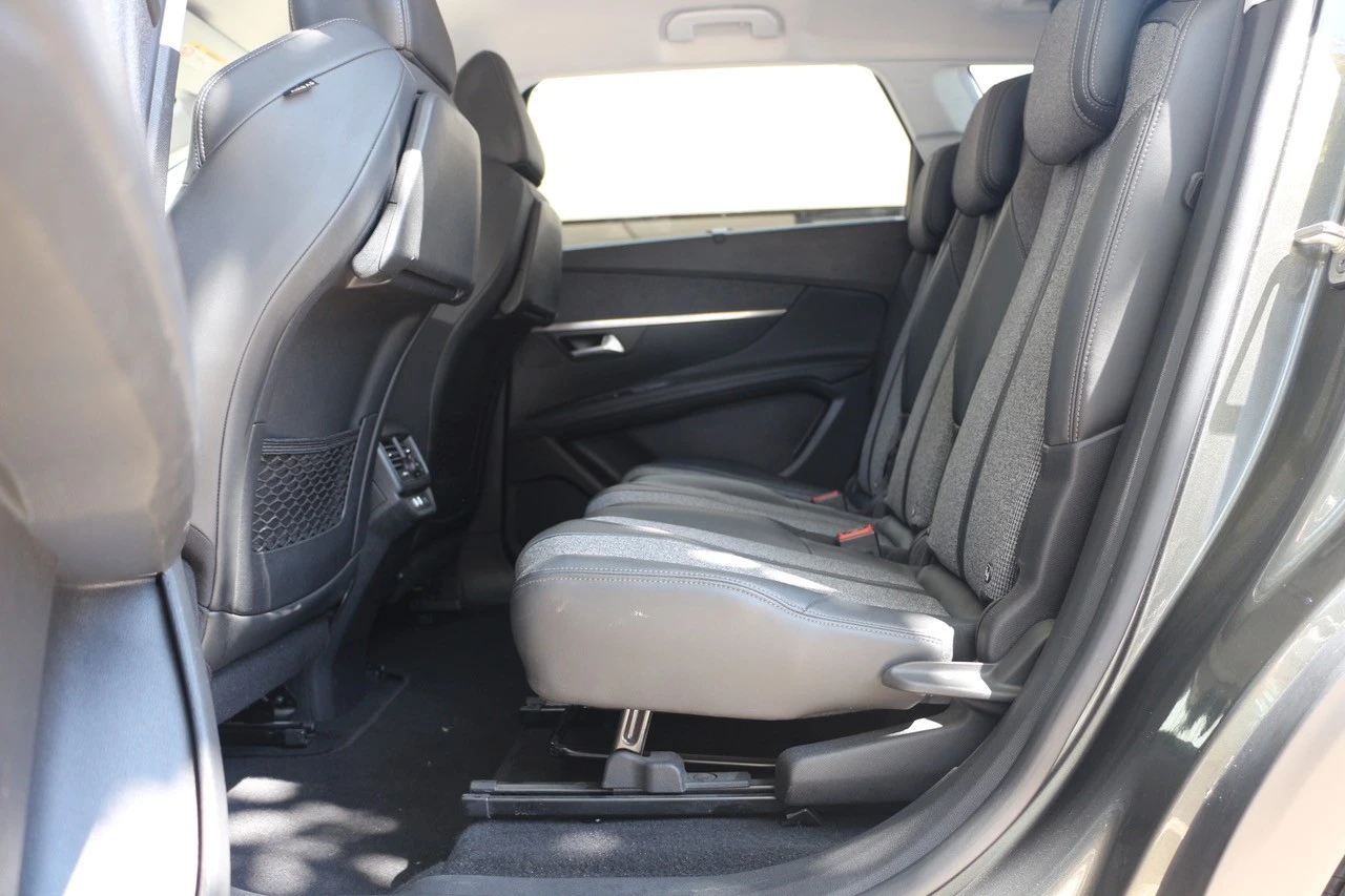 Peugeot 5008 1.5 BlueHDi Allure