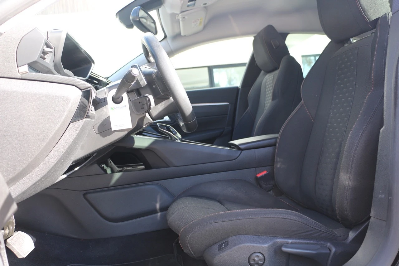 Peugeot 508 2.0 BlueHDi Allure EAT8