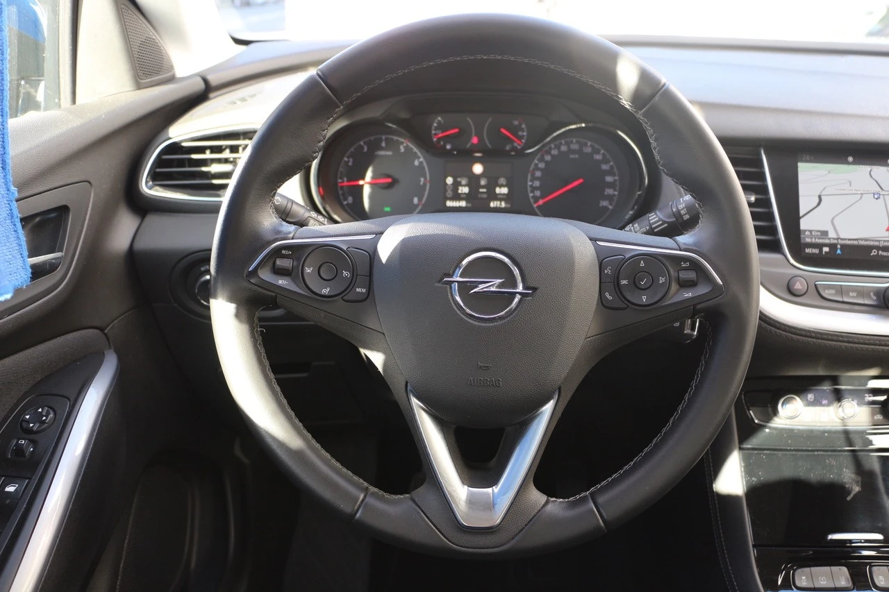 Opel Grandland X 1.5 CDTI Edition