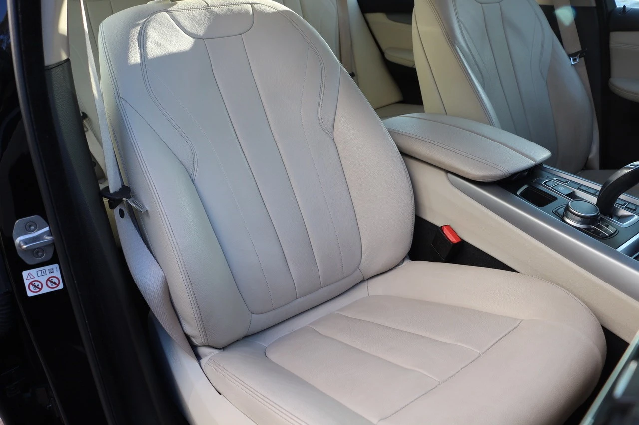 BMW X5 40e xDrive