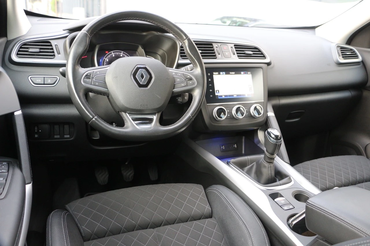 Renault Kadjar 1.3 TCe Intens