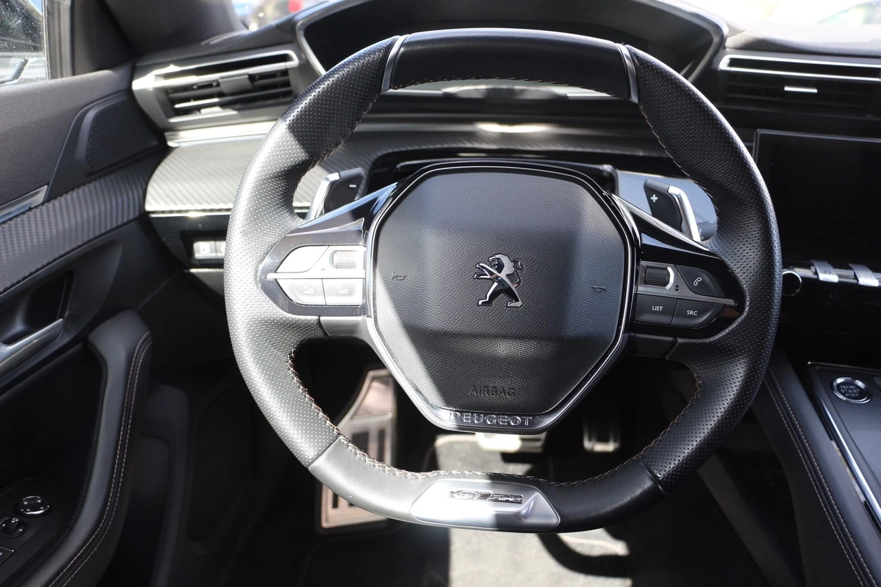Peugeot 508 SW 1.6 Hybrid GT Line e-EAT8