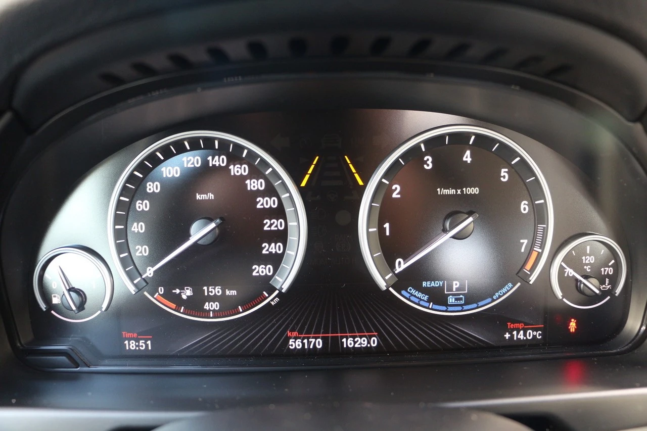 BMW X5 40e xDrive