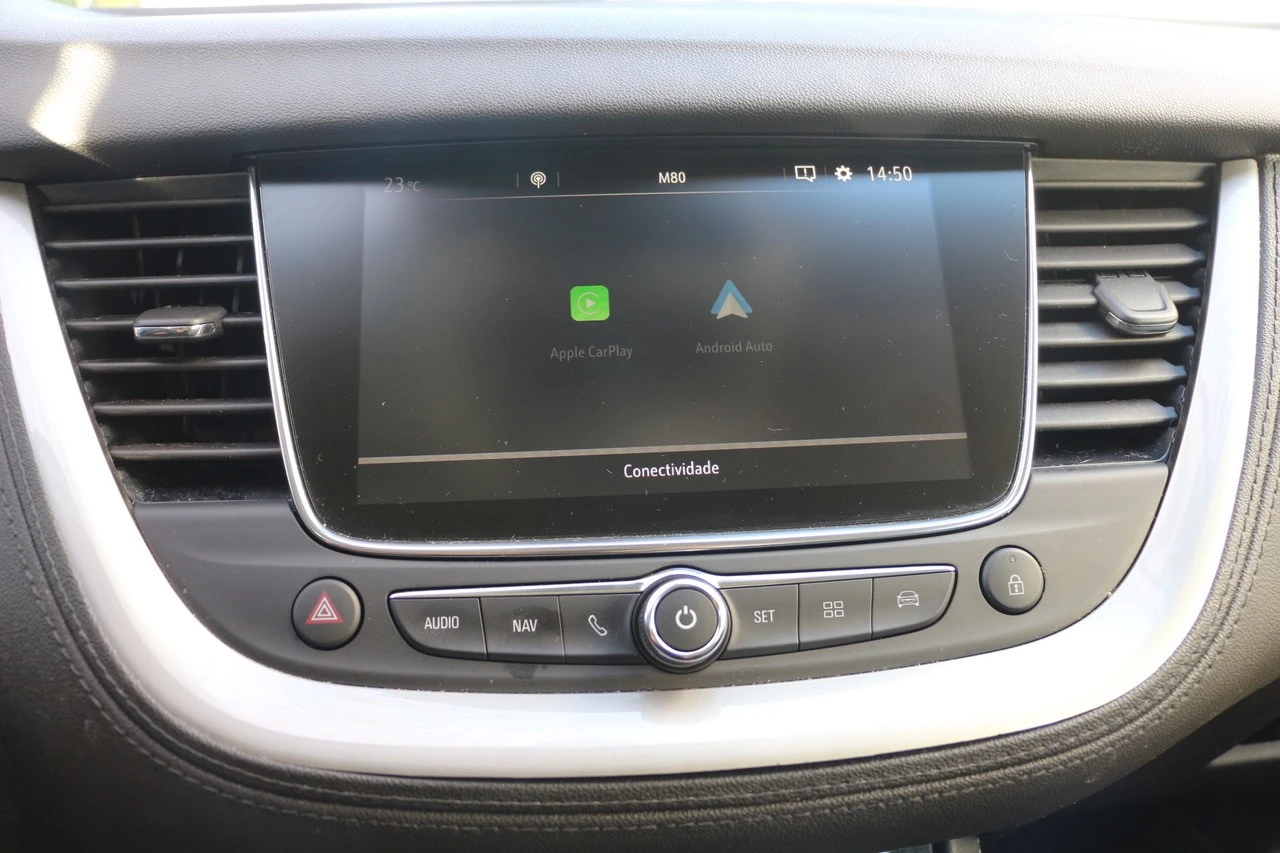 Opel Grandland X 1.5 CDTI Edition