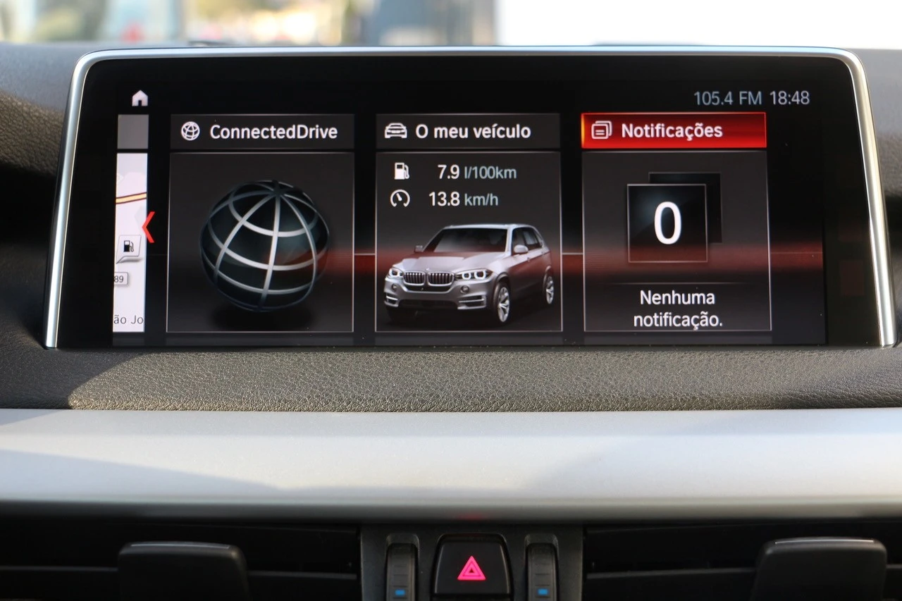 BMW X5 40e xDrive
