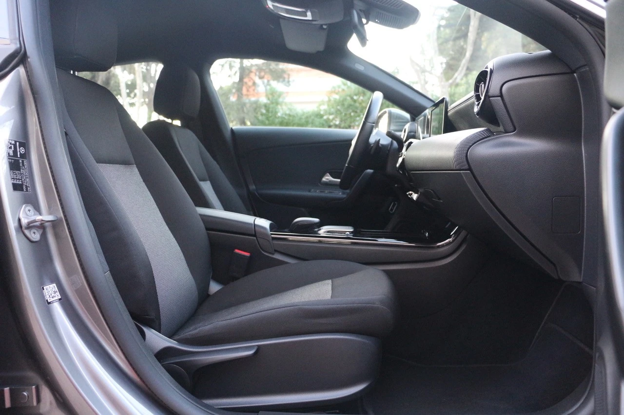 Mercedes-Benz CLA 200 d Shooting Brake Style Aut.