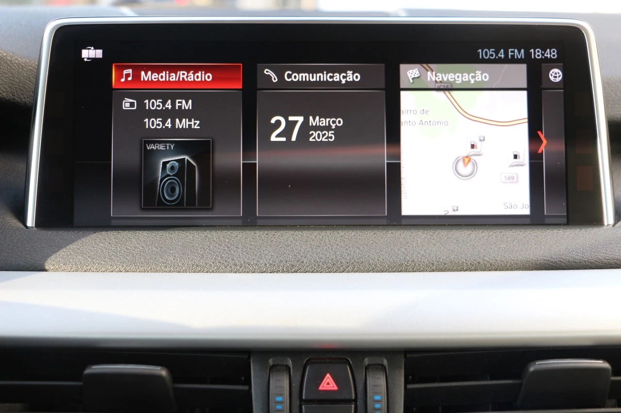 BMW X5 40e xDrive