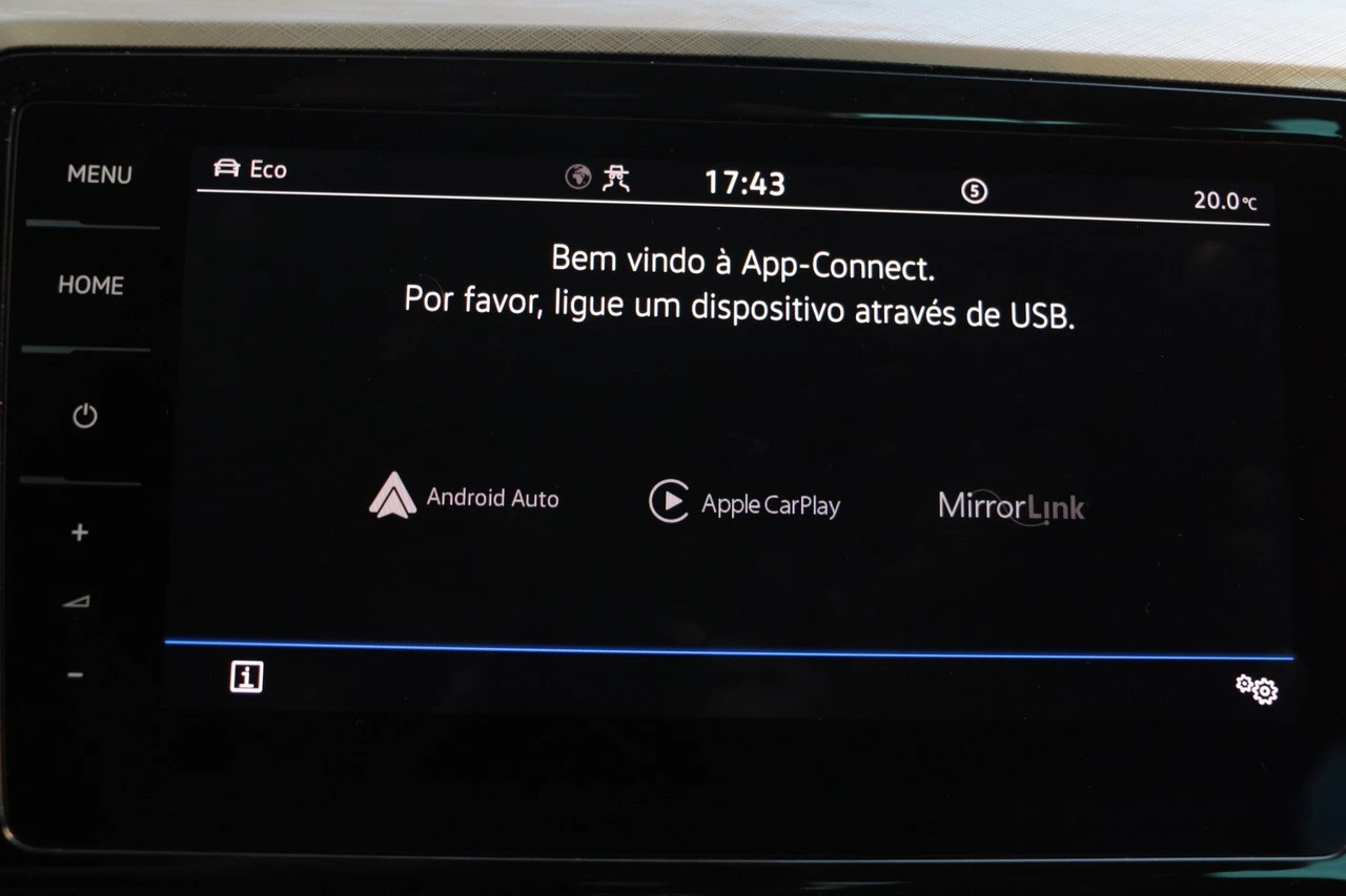 VW Passat 1.4 TSI GTE+ Plug-in