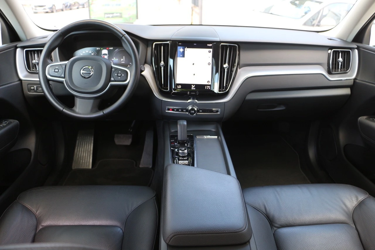Volvo XC 60 2.0 T8 PHEV Inscription Expression AWD