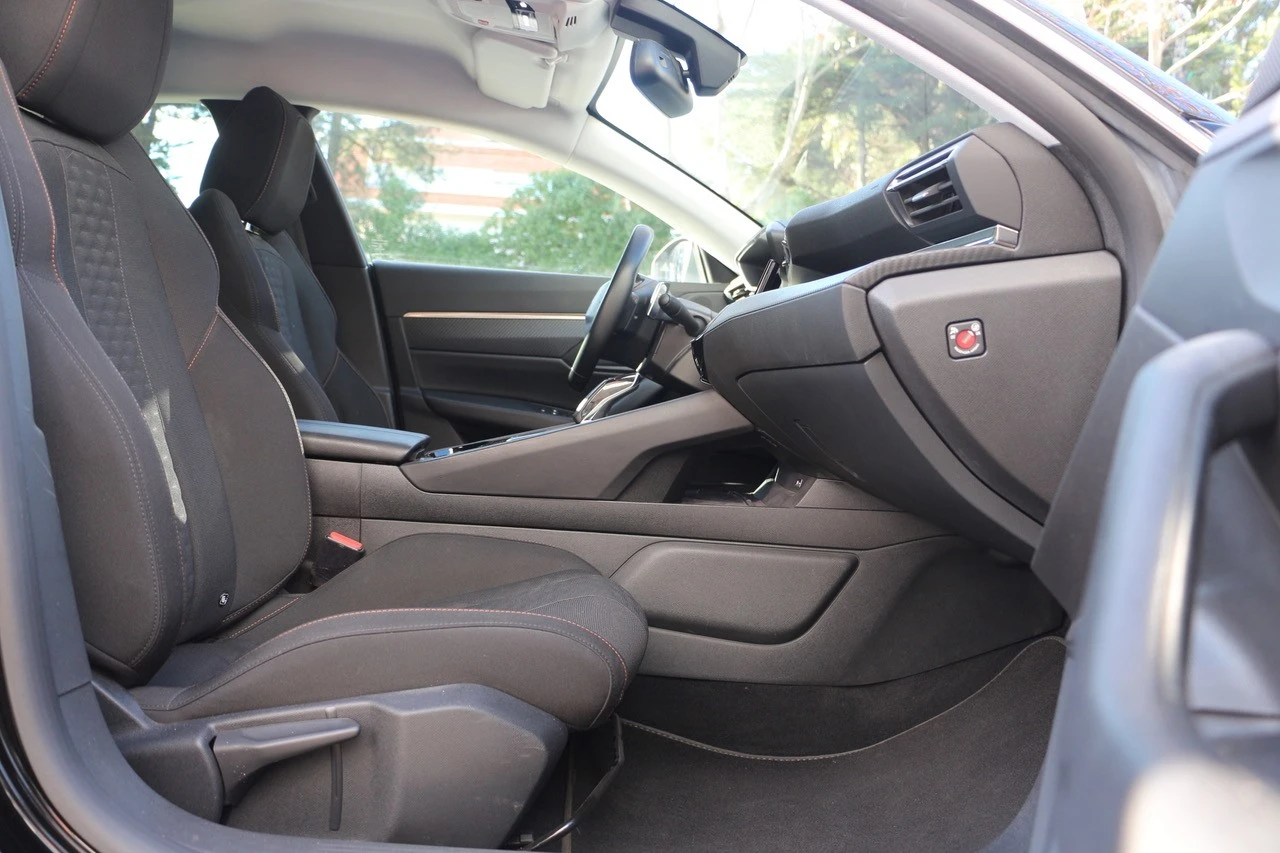 Peugeot 508 2.0 BlueHDi Allure EAT8