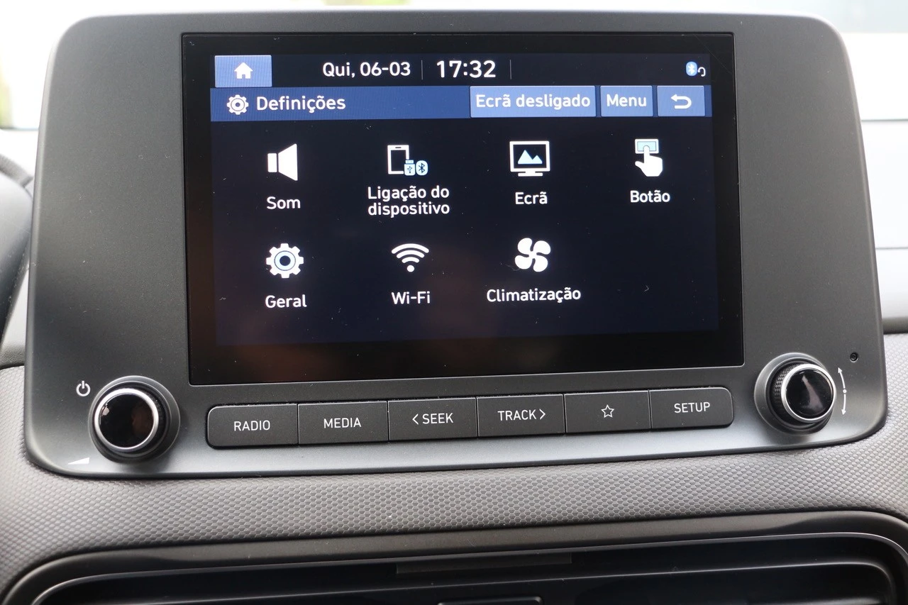 Hyundai Kauai 1.0 T-GDi Premium (TT)