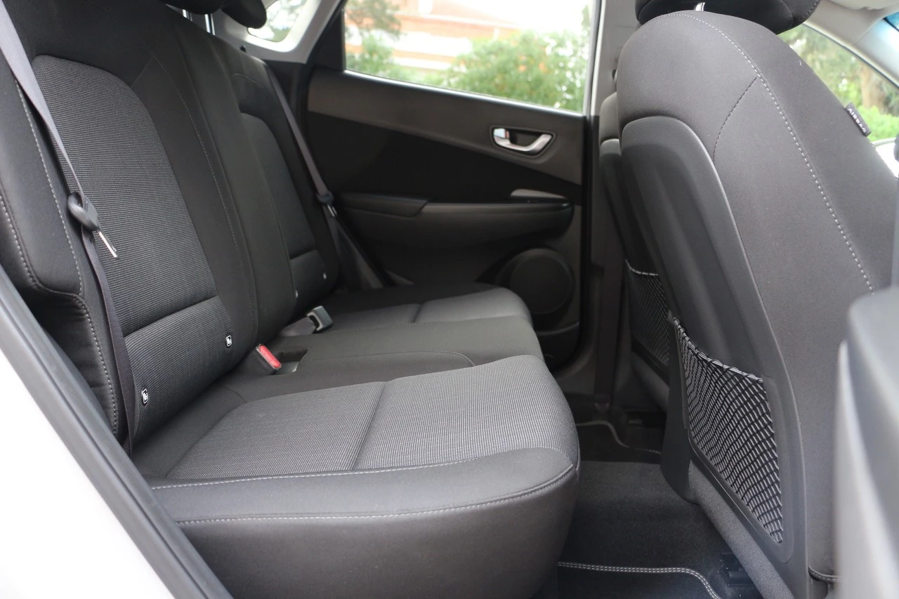 Hyundai Kauai 1.0 T-GDi Premium (TT)