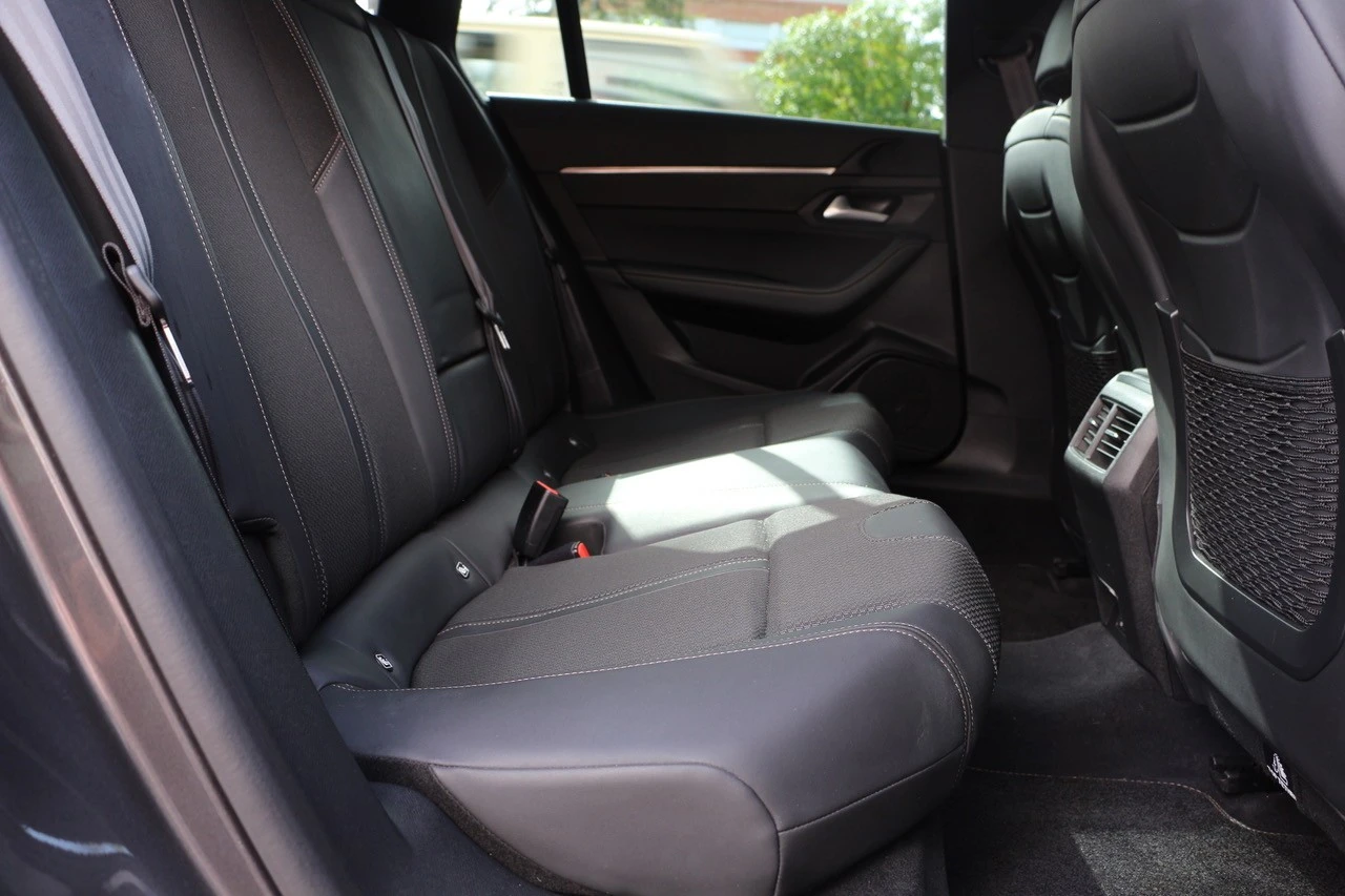 Peugeot 508 SW 1.6 Hybrid GT Line e-EAT8