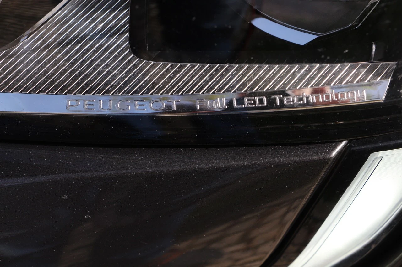 Peugeot 508 SW 1.6 Hybrid GT Line e-EAT8