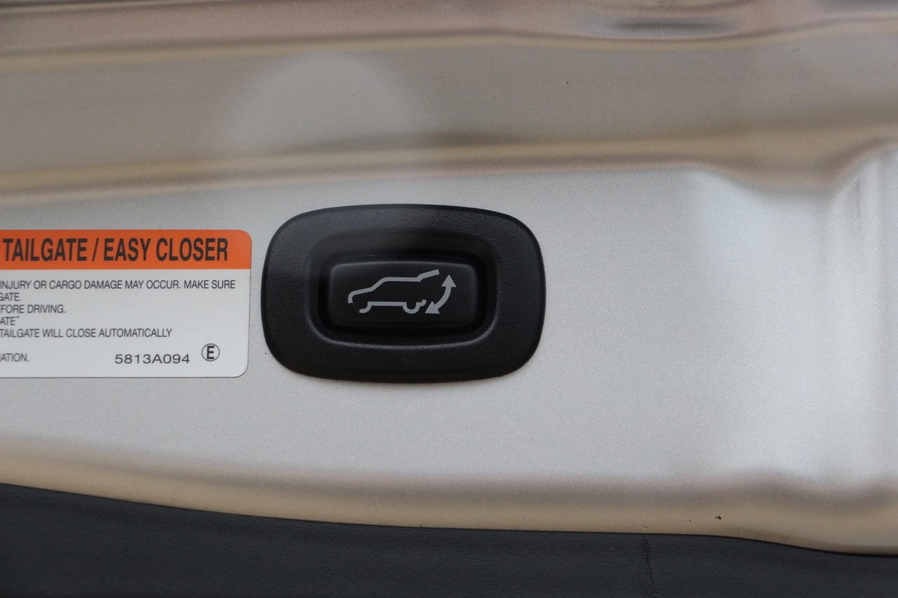 Mitsubishi Outlander 2.4 PHEV Instyle
