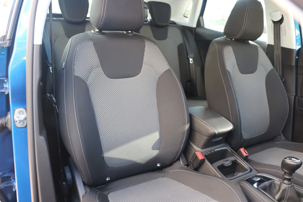 Opel Grandland X 1.5 CDTI Edition