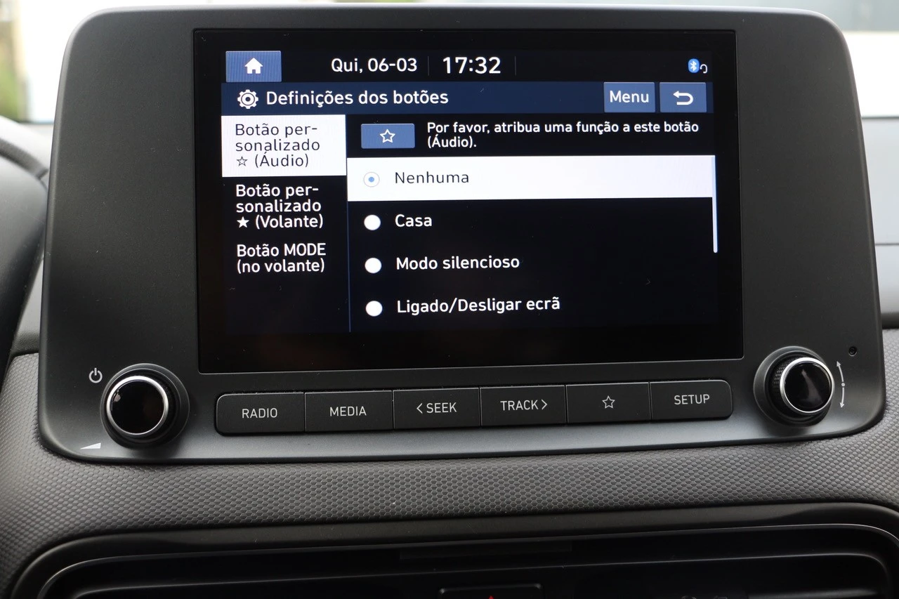 Hyundai Kauai 1.0 T-GDi Premium (TT)