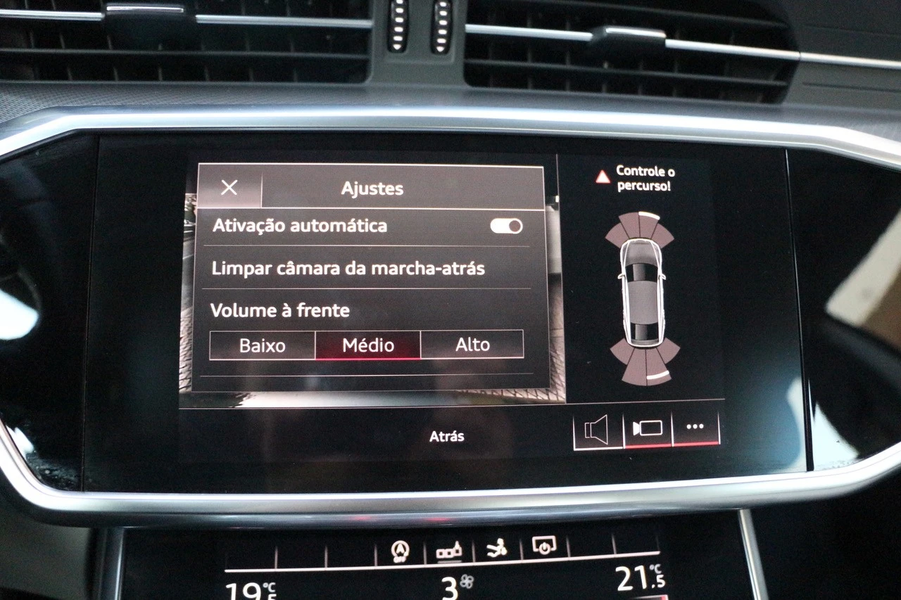 Audi A7 Sportback 40 TDI S tronic